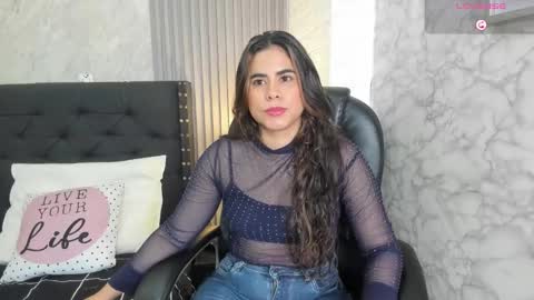 alicya online show from 03-20-26, 12:21