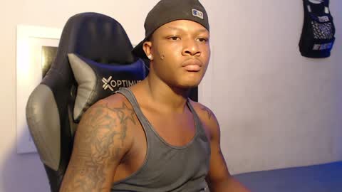 Alid 17 online show from 01-22-25, 03:31