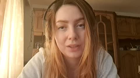 Scarlett online show from 04-24-26, 08:39