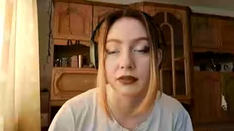 Scarlett online show from 04-28-26, 07:02