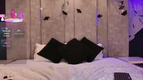 Snapshot of alidiaz__ chatting on 10-30-25, 08:20 Ali Diaz online show from 10-30-25, 08:20