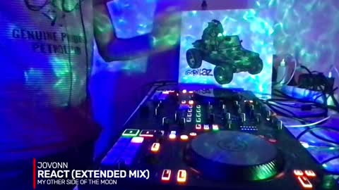 busco rockera online show from 10-24-25, 08:49