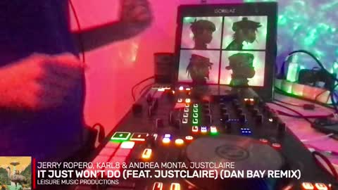 busco rockera online show from 10-29-25, 08:54