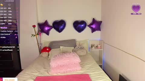 Aiko  Independent Model  online show from 02-11-25, 07:38