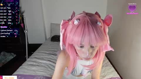 Aiko  Independent Model  online show from 02-26-25, 11:48