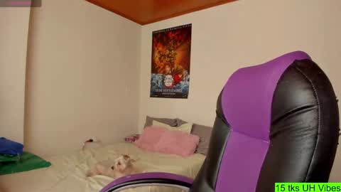 Aiko  Independent Model  online show from 09-12-25, 05:35