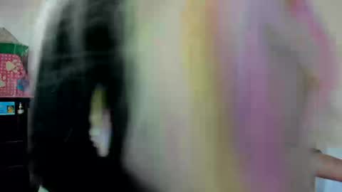 Aiko  Independent Model  online show from 09-20-25, 10:11