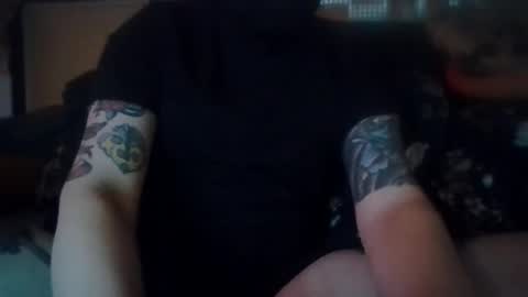Snapshot of alienssleepabove chatting on 05-24-26, 12:15 Alien online show from 05-24-26, 12:15