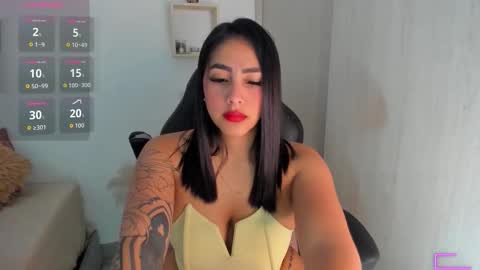 Ali  online show from 12-03-25, 11:08