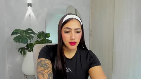 Ali  online show from 05-07-26, 11:15