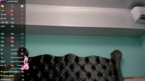 Alice online show from 12-15-24, 03:34