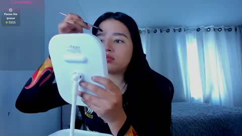 aliice_walker_ online show from 03-18-26, 04:43