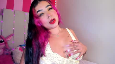 Aliice Brown online show from 02-07-25, 03:55
