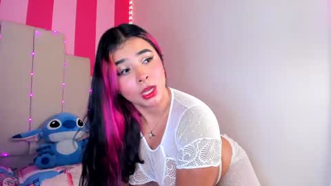 Aliice Brown online show from 02-08-25, 07:26