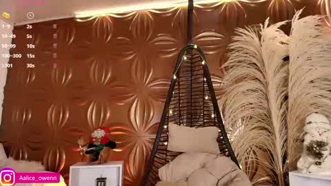 Alicie online show from 12-26-24, 09:04