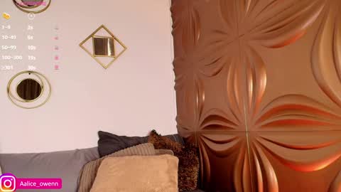 Alicie online show from 01-09-25, 12:25