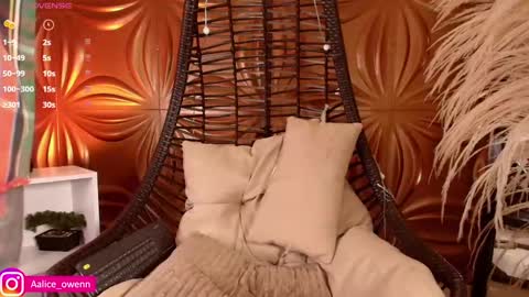 Alicie online show from 01-18-25, 03:31