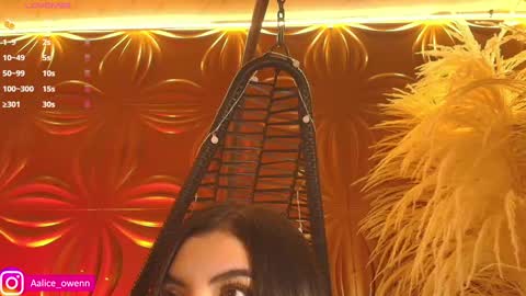 Alicie online show from 02-06-25, 03:37