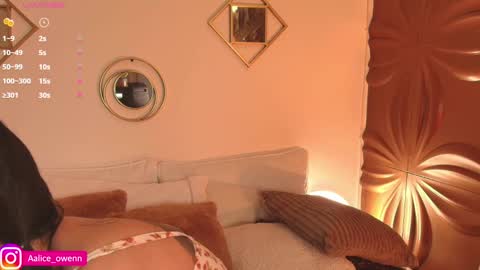 Alicie online show from 02-09-25, 11:04