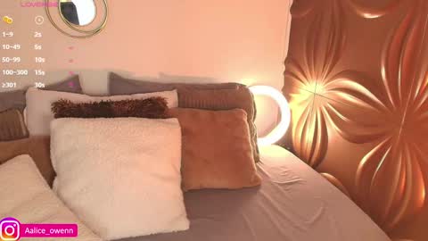 Alicie online show from 02-11-25, 09:14