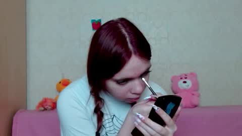 Alice online show from 03-26-26, 07:19