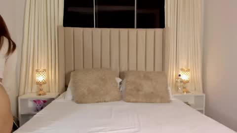 Alisson  online show from 05-03-26, 03:45