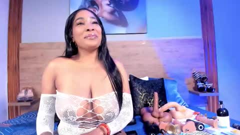 Alisson online show from 01-07-26, 12:29