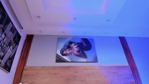 Alisson online show from 05-11-26, 02:45