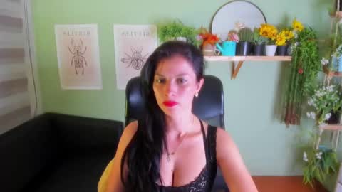 Camii online show from 12-26-24, 11:46