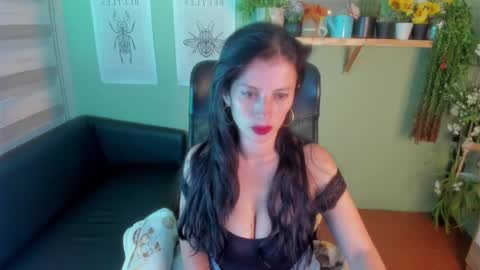Camii online show from 01-26-25, 03:36