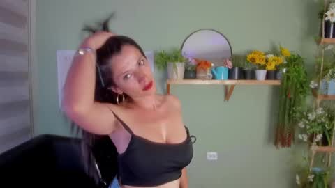 Camii online show from 01-31-25, 12:06