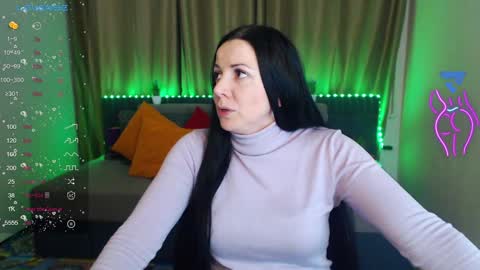 Alika online show from 12-15-24, 06:37