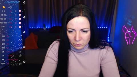 Alika online show from 12-16-24, 01:31