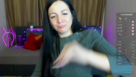 Alika online show from 12-24-24, 07:06