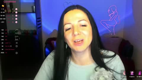 Alika online show from 12-25-24, 12:26