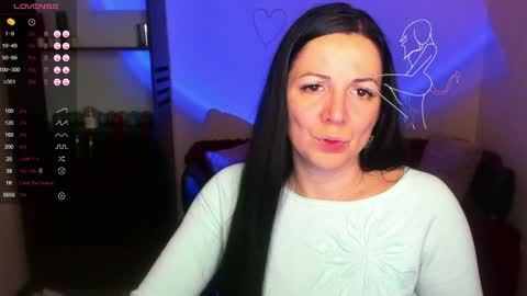 Alika online show from 12-27-24, 05:42