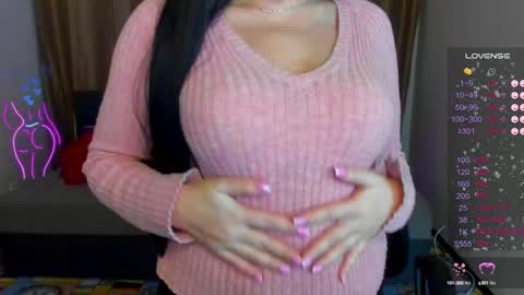 Alika online show from 12-30-24, 12:31