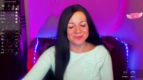 Alika online show from 01-14-25, 03:57