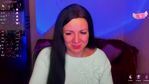 Alika online show from 01-15-25, 03:39