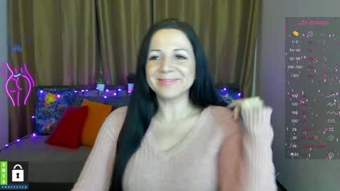 Alika online show from 01-16-25, 06:37