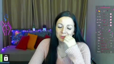 Alika online show from 01-16-25, 10:02