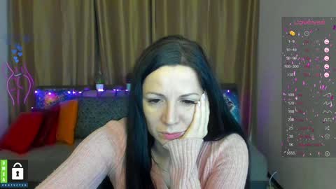 Alika online show from 01-17-25, 01:36