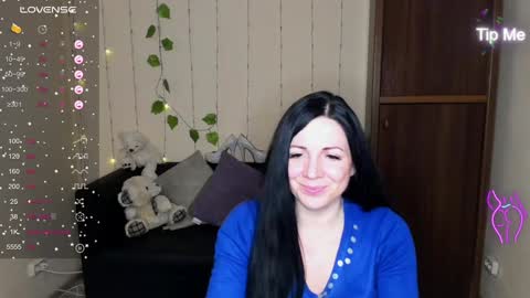 Alika online show from 01-22-25, 04:23