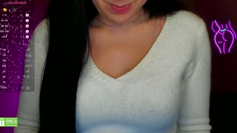 Alika online show from 01-23-25, 01:24