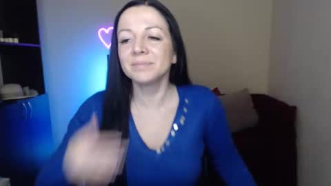 Alika online show from 01-29-25, 12:24
