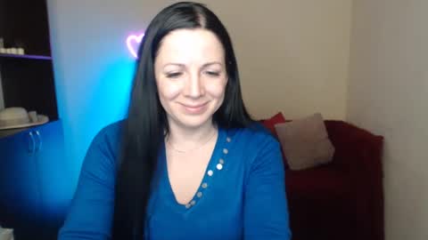 Alika online show from 01-29-25, 03:26