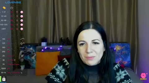 Alika online show from 02-10-25, 02:08