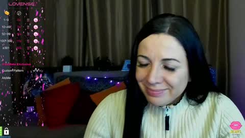 Alika online show from 02-13-25, 01:48