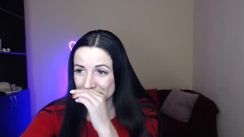 Alika online show from 02-16-25, 06:32