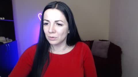 Alika online show from 02-17-25, 05:58
